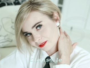 Elanismile