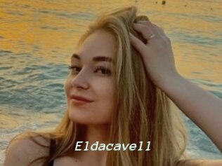 Eldacavell