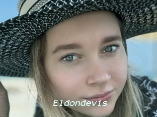 Eldondevis