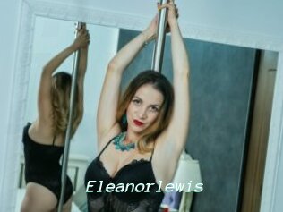 Eleanorlewis