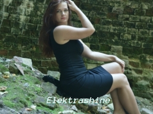 Elektrashine