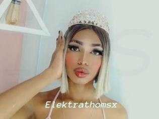 Elektrathomsx