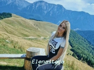 Elena4toya