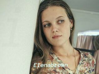Elenabrown