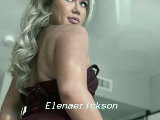 Elenaerickson