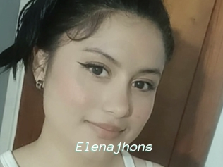 Elenajhons