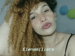 Elenamillers