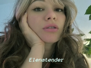 Elenatender