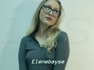 Elenebayse