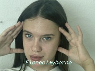 Eleneclayborne
