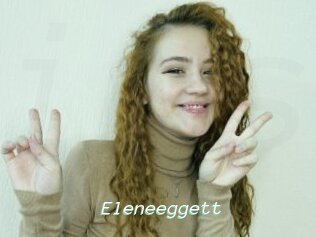 Eleneeggett