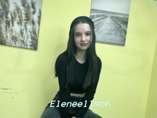 Eleneellson