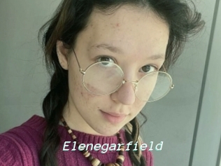 Elenegarfield