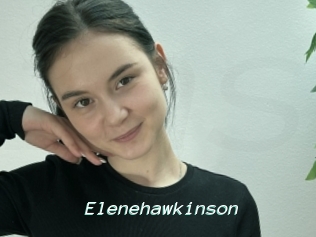 Elenehawkinson