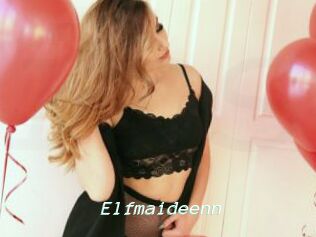Elfmaideenn