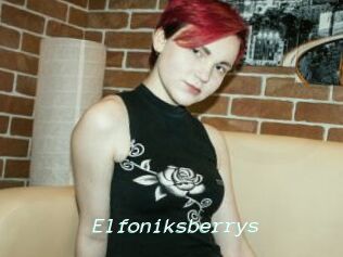 Elfoniksberrys