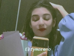 Elfymoreno