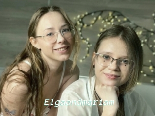 Elgaandmariam