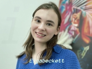 Elgabeckett