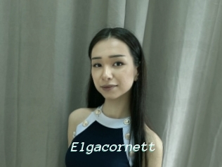 Elgacornett