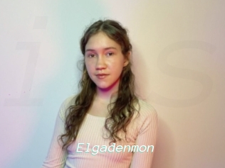 Elgadenmon