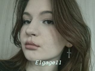 Elgagell
