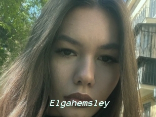 Elgahemsley