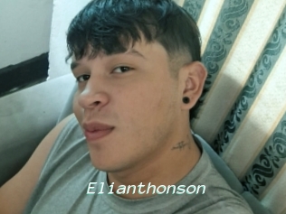 Elianthonson
