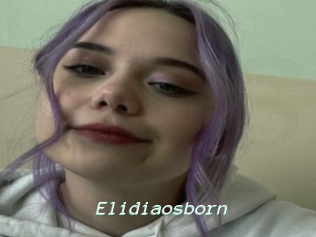 Elidiaosborn