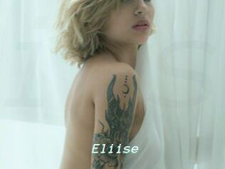 Eliise