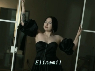 Elinamil