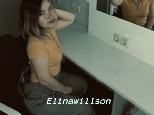 Elinawillson