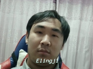 Elingji