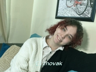 Elinovak
