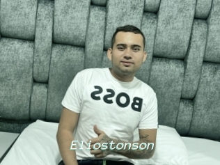 Eliostonson