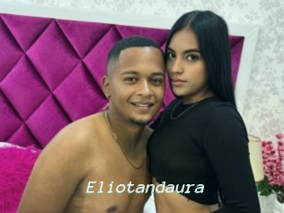 Eliotandaura