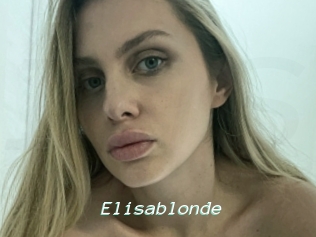 Elisablonde