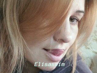 Elisaswim