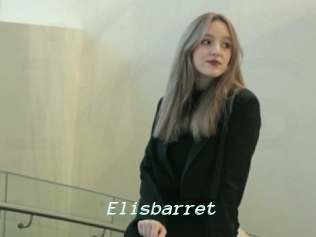 Elisbarret