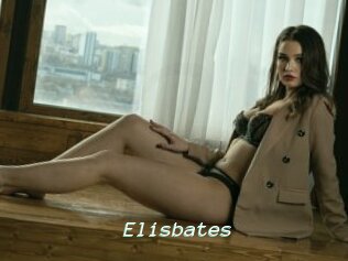 Elisbates