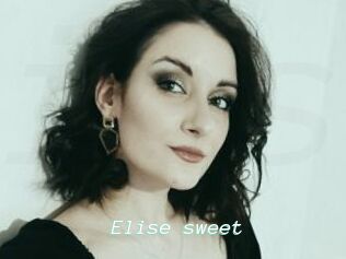 Elise_sweet