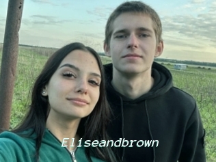 Eliseandbrown