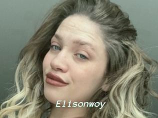 Elisonwoy