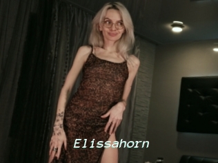 Elissahorn