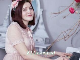 Elissonred