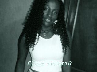 Eliza_scott18