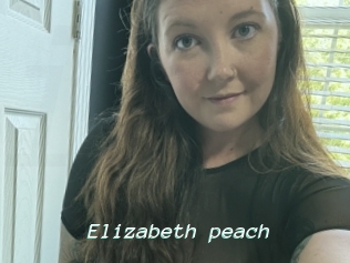 Elizabeth_peach