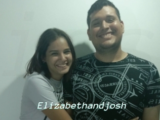 Elizabethandjosh