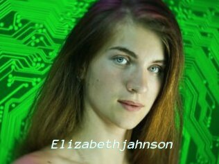 Elizabethjahnson