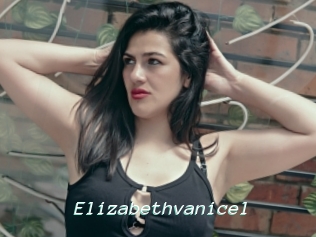 Elizabethvanicel